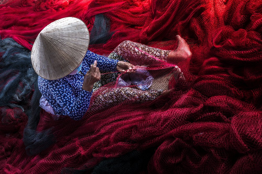 Photograph by Quoc Buu Nguyen