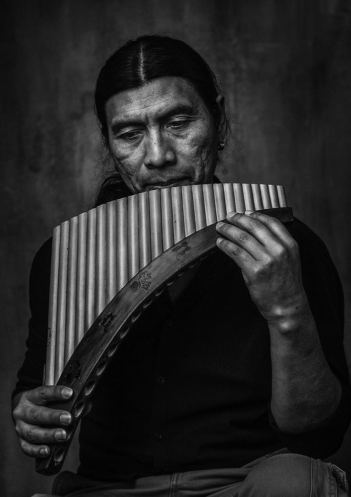 Photograph by Mariya Zdonova