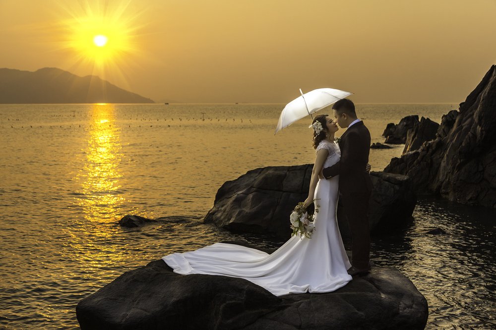 Photograph by Quoc Buu Nguyen