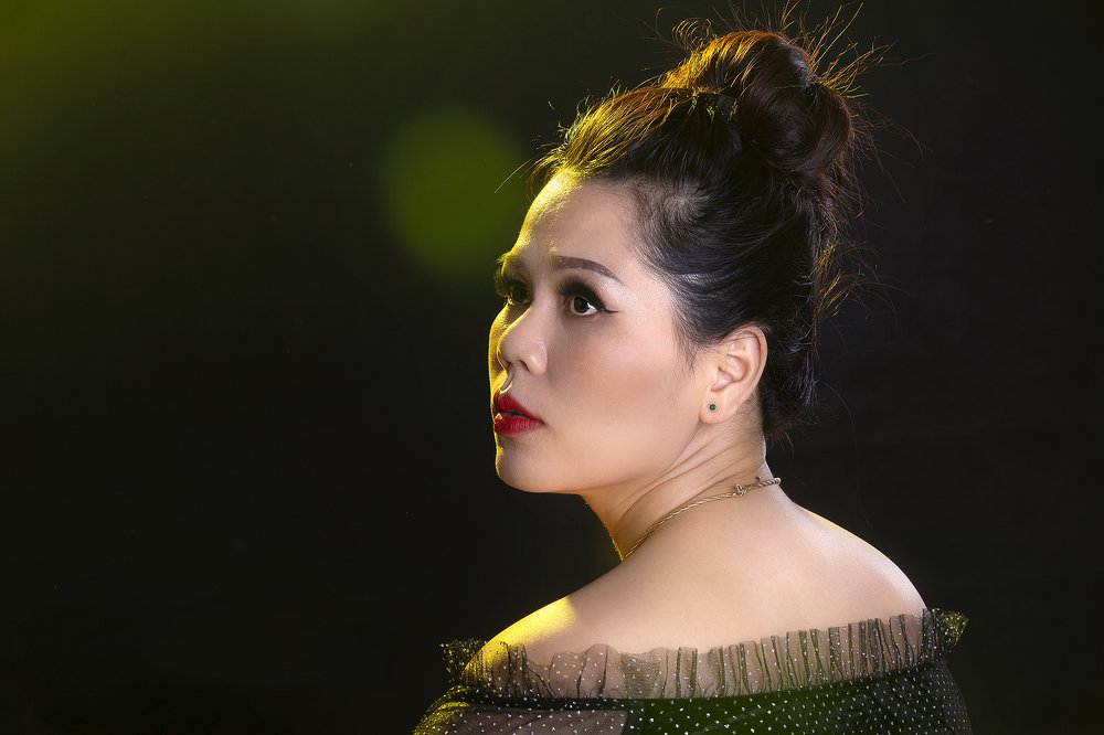 Photograph by Quoc Buu Nguyen