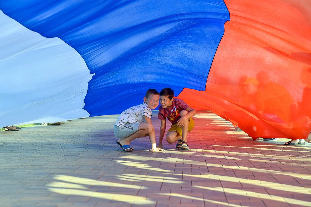 Photograph by Виктор Ястребов