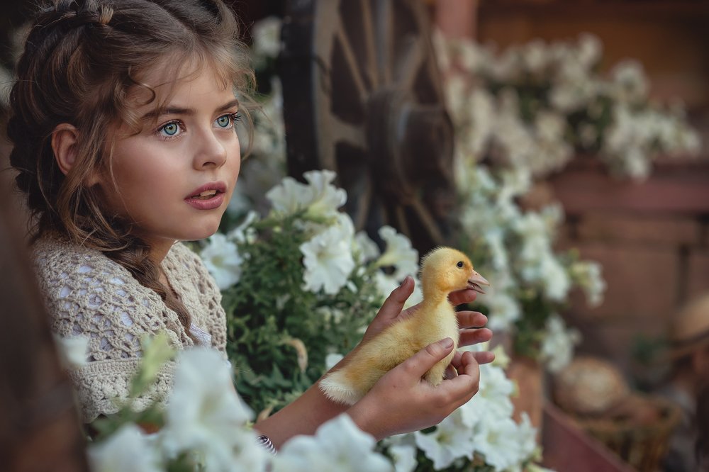 Photograph by Марина Коломиец