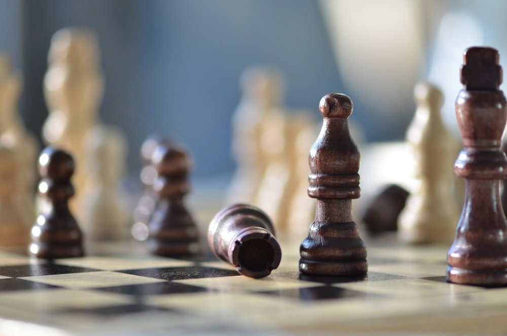 Каникулы. Дача. Кухня. Один день.