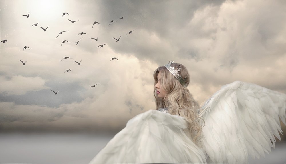 Photograph by Екатерина