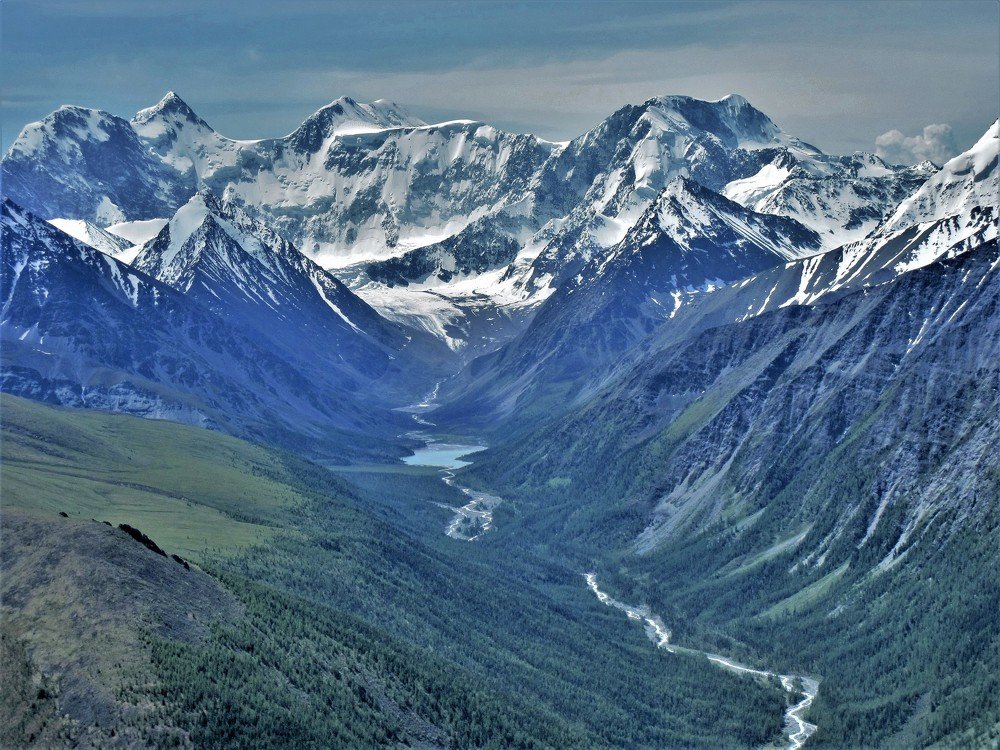 Photograph by Сергей Часовских