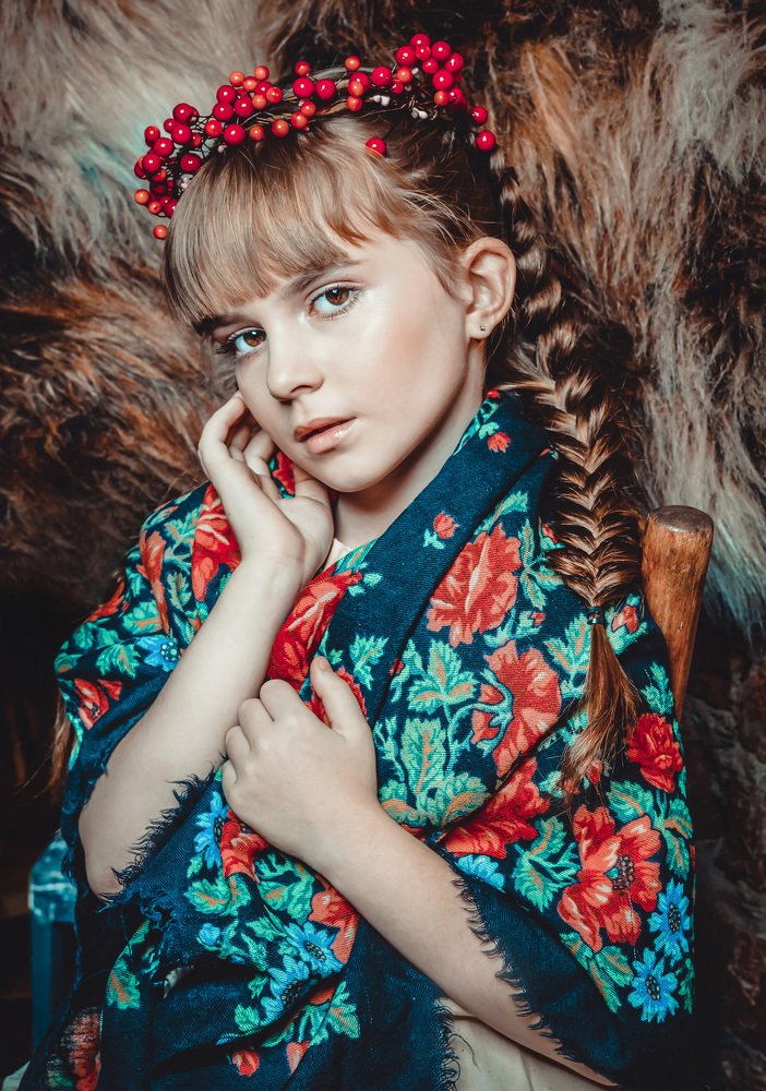 Photograph by Кристина Новак