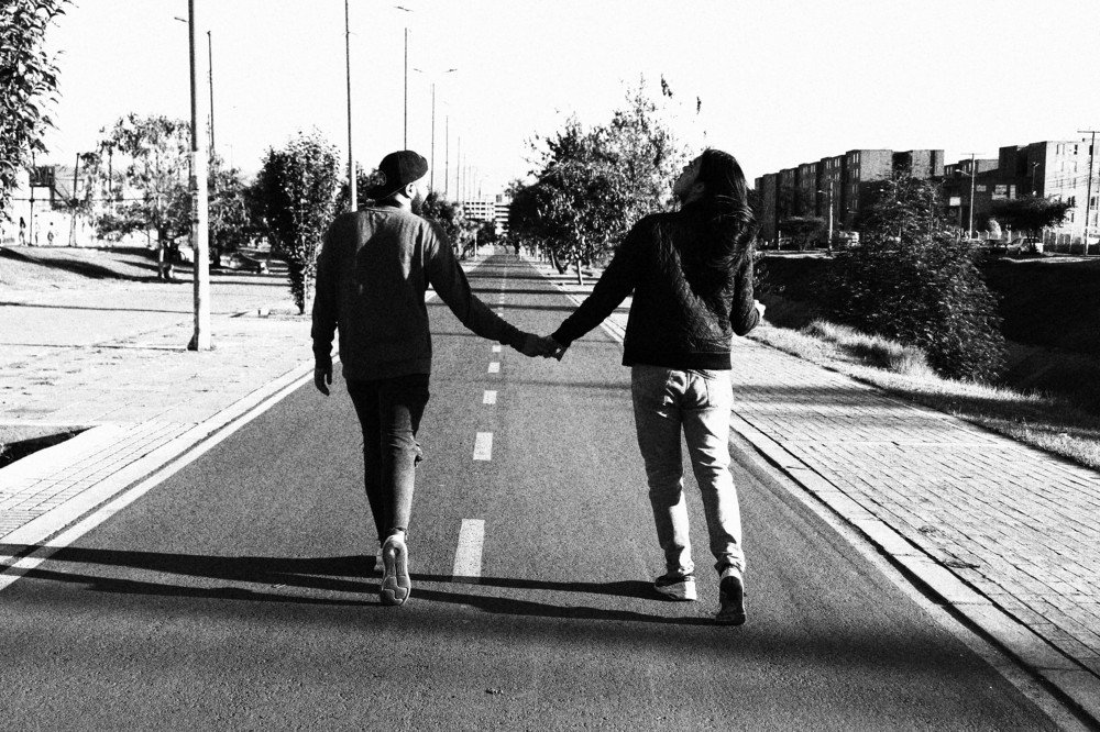 Together