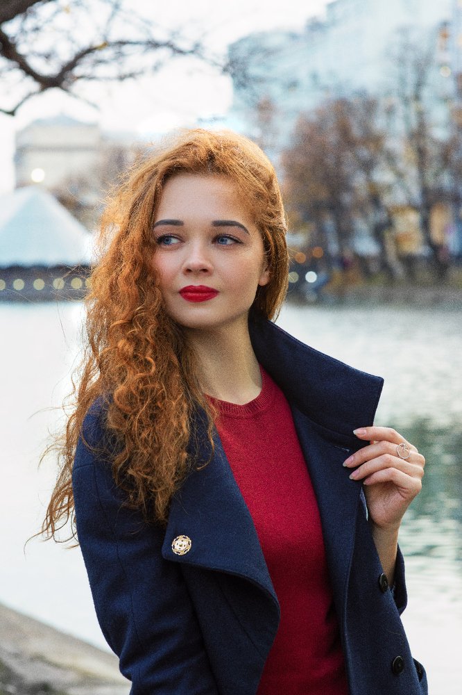 Photograph by Алексей Ерофеев