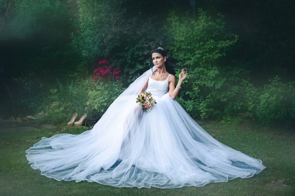 Photograph by Мария Харченко