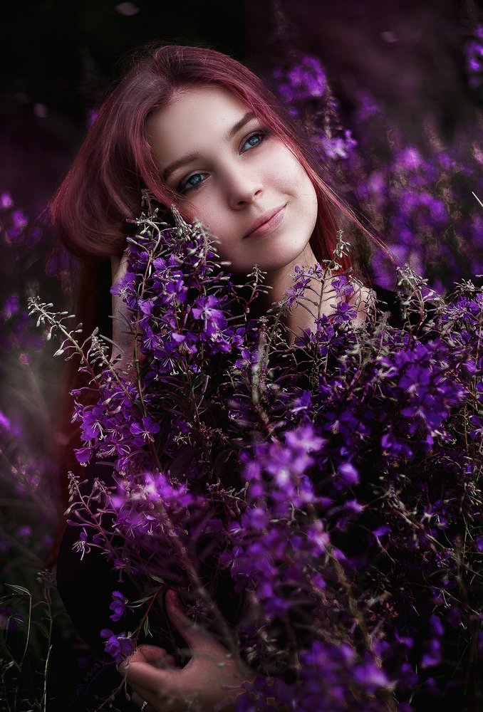 Photograph by Анна Ботэ