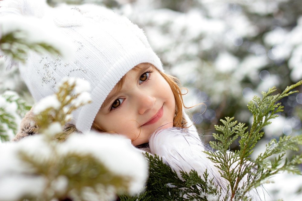 Детские мечты