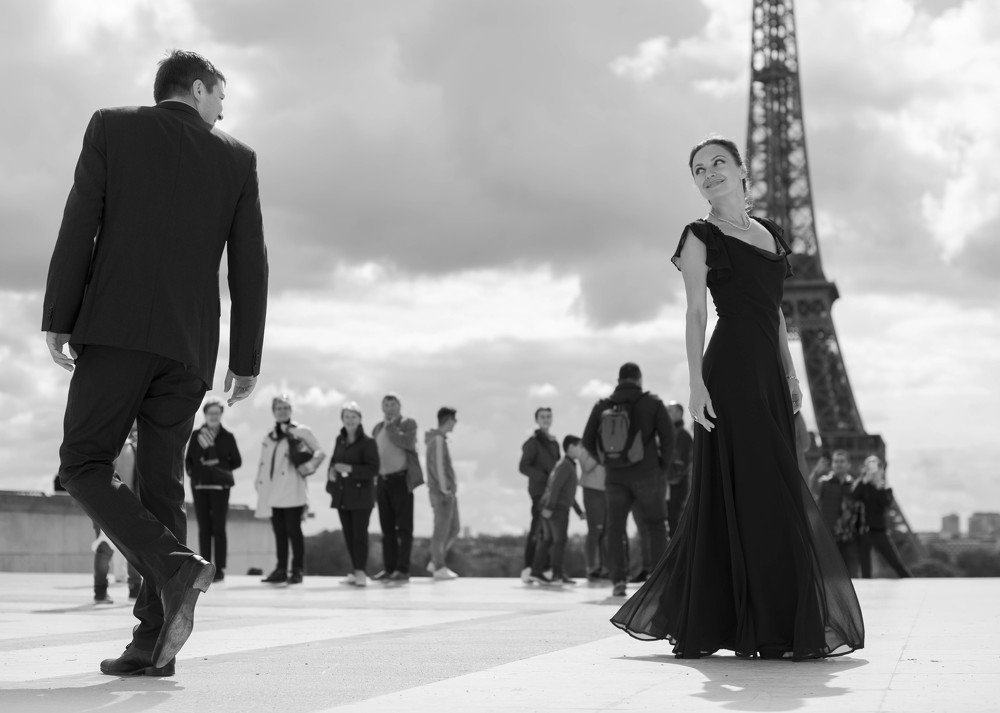 Photograph by Alessia Belakur