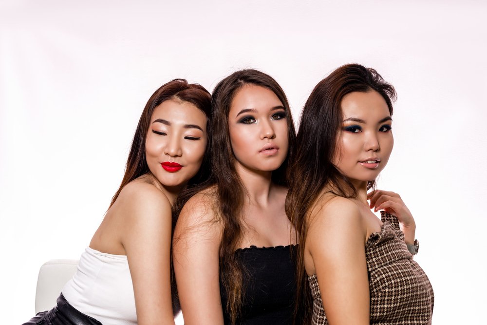 Photograph by Ольга Ли