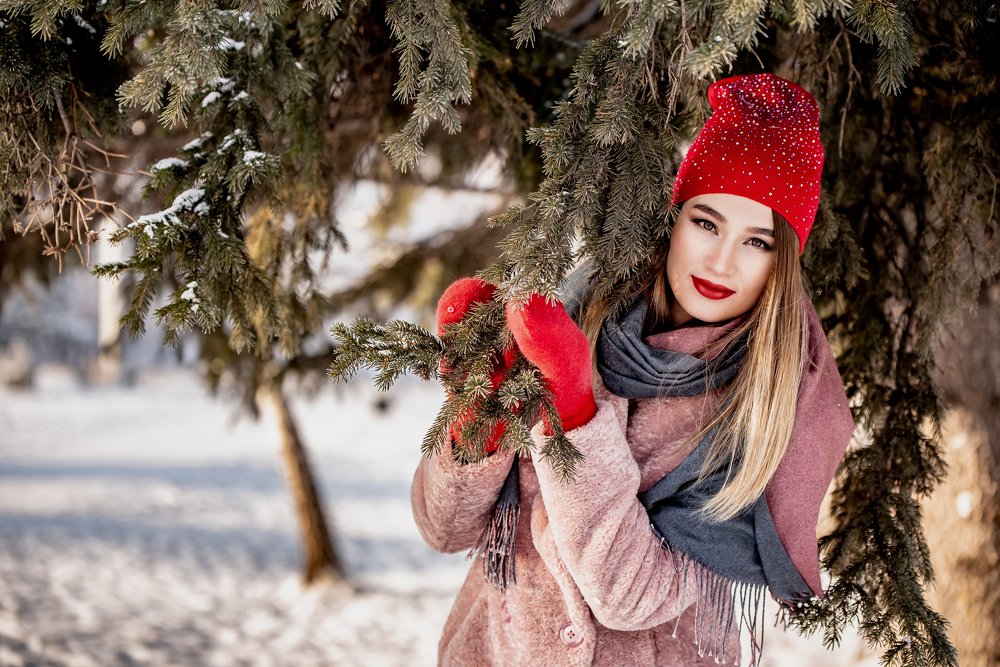 Photograph by Ольга Ли