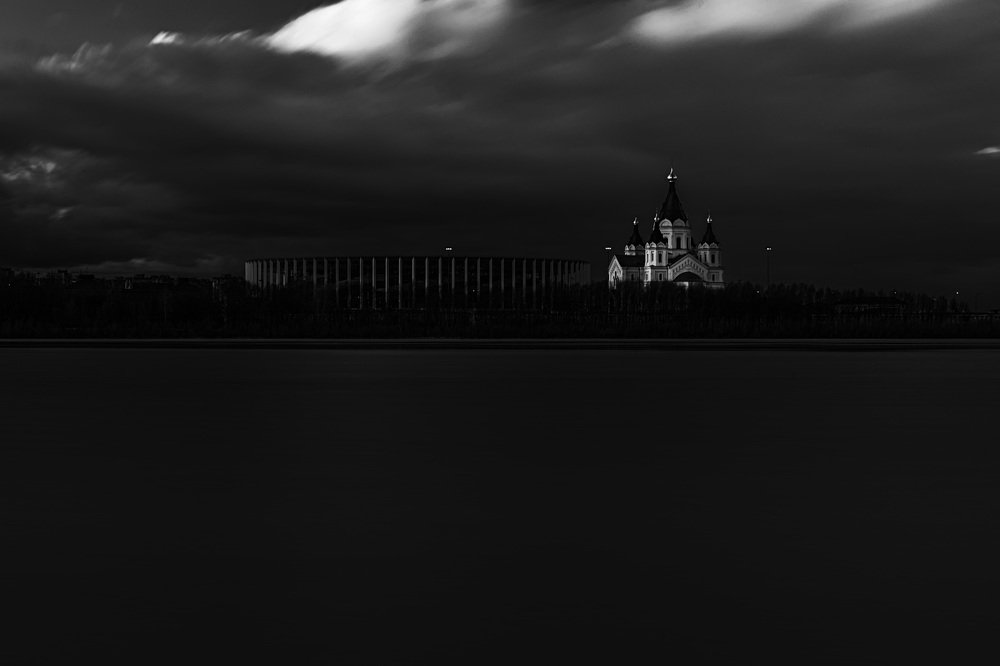 Photograph by Денис Савенков