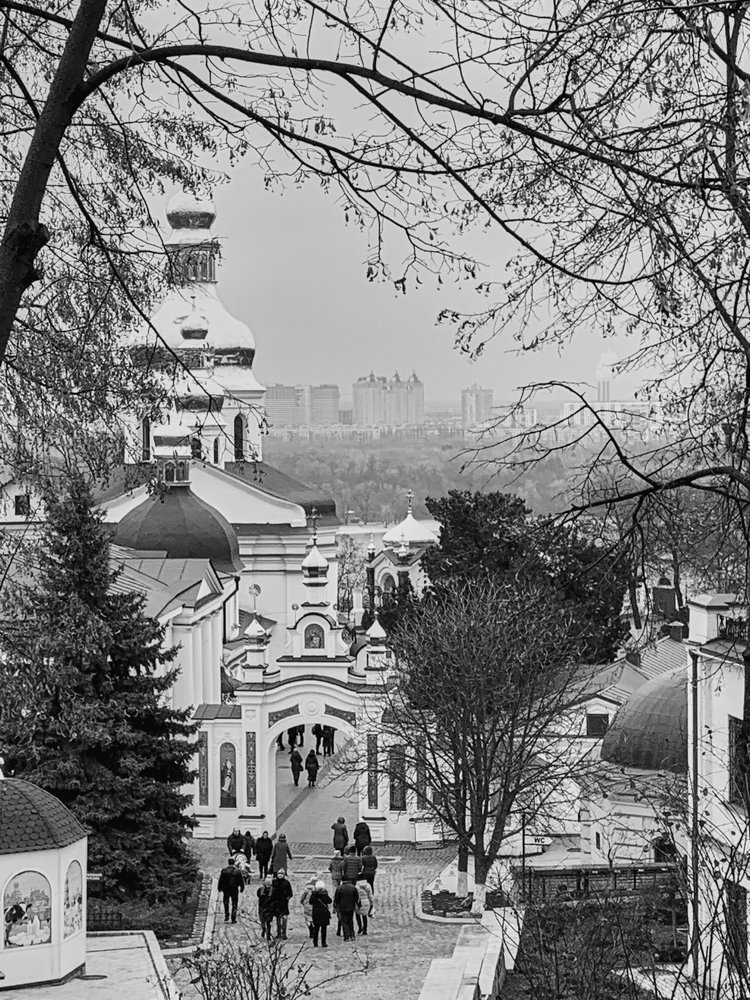 Фотография автора Святослав Романяк