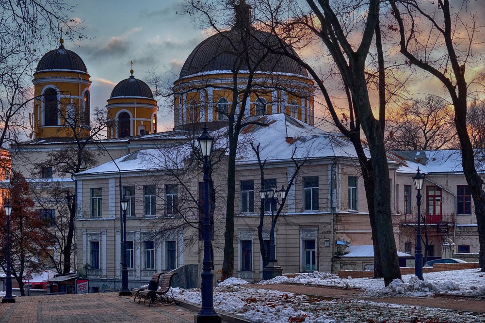 Фотография автора Святослав Романяк