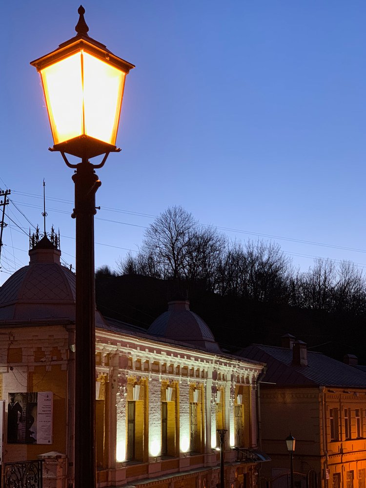 Фотография автора Святослав Романяк