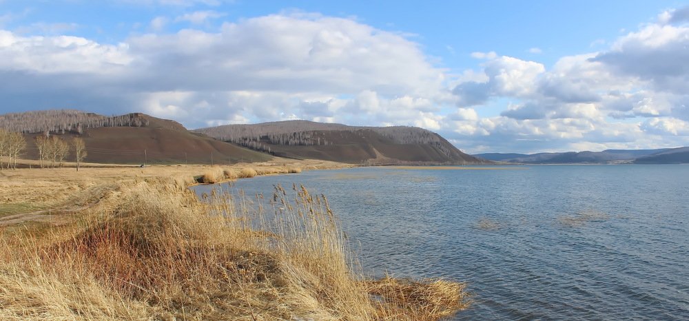 Photograph by Наталья Юрова