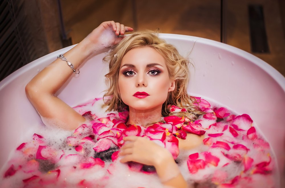 Photograph by Светлана Фёдорова