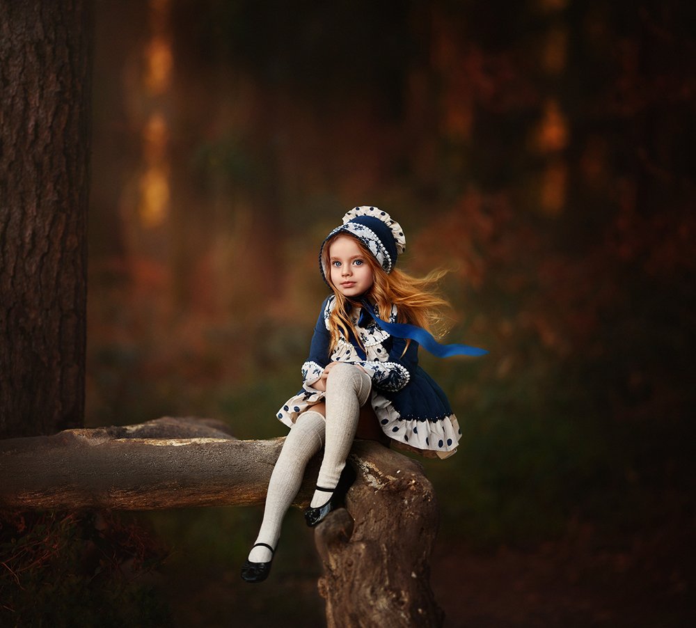 Photograph by Krzysztof & Maria Slowinski