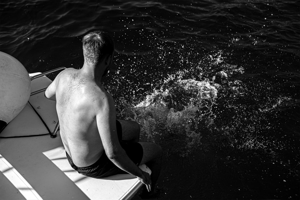 Photograph by Аня Степанова