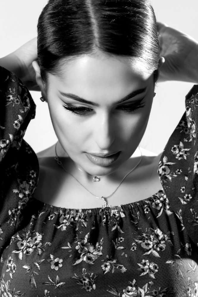 Photograph by Сергей Салманов