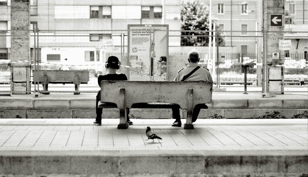 Photograph by Олег Абрашин