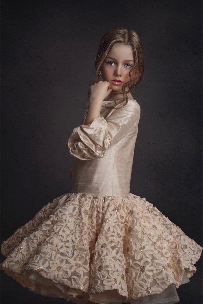 Photograph by Jenny-Rebekah Miller