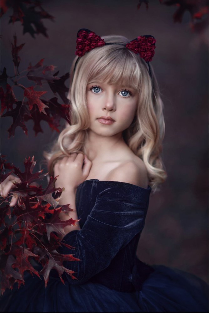 Photograph by Jenny-Rebekah Miller