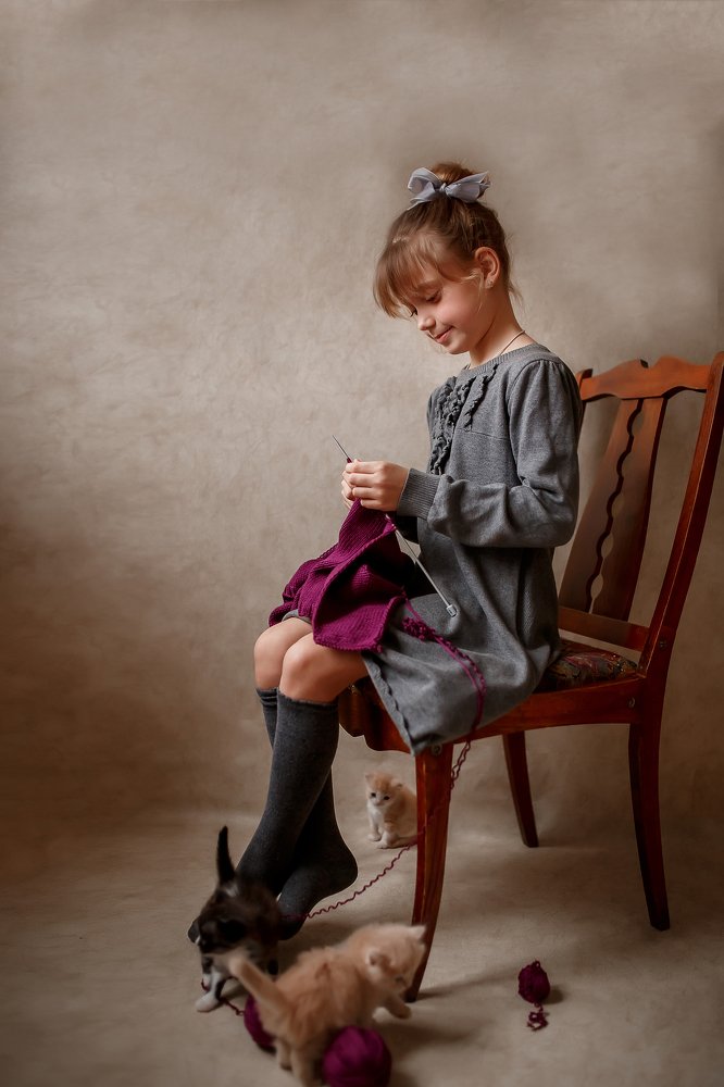 Photograph by Евгения