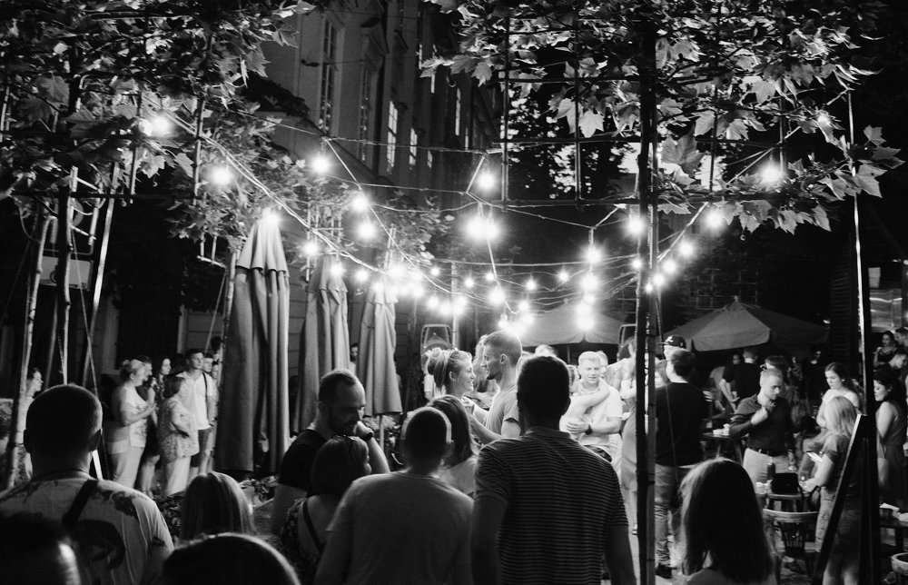 Фотография автора Святослав Романяк