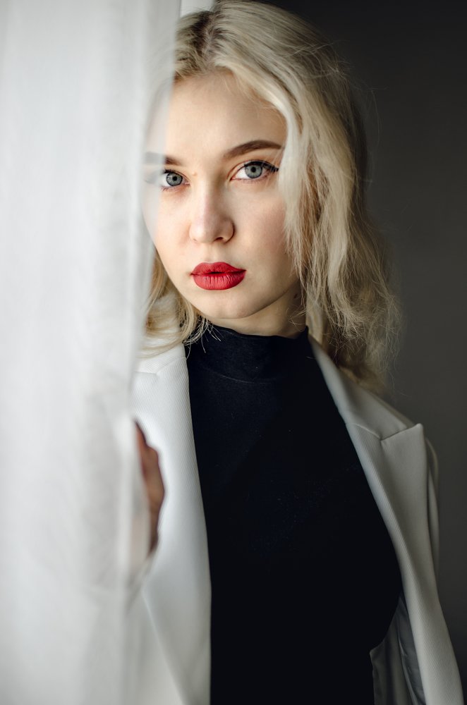 Photograph by ирина власенко