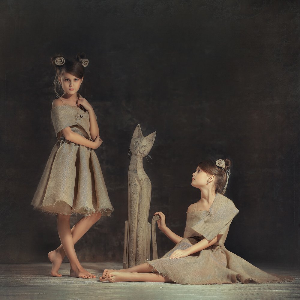 Photograph by Olga Delova