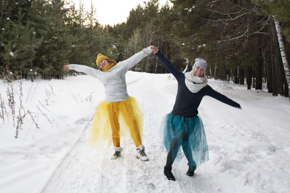 Феечки 40 летние