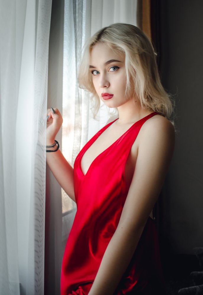 Photograph by ирина власенко