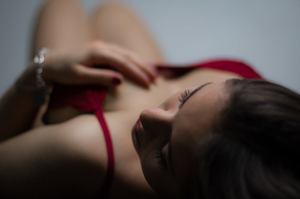 Photograph by Karim aboelghete