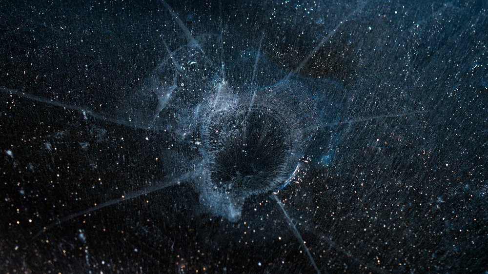 Photograph by Ася Легконогова