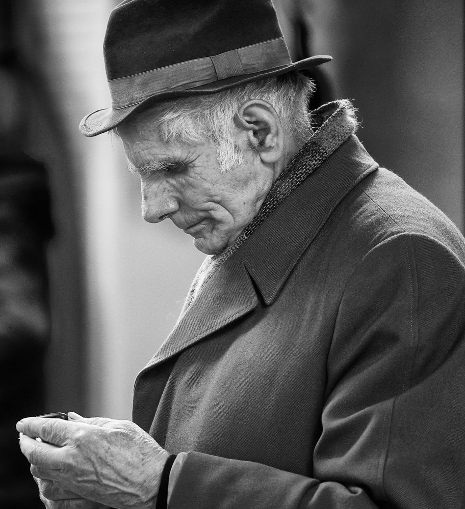 Фотография автора Святослав Романяк