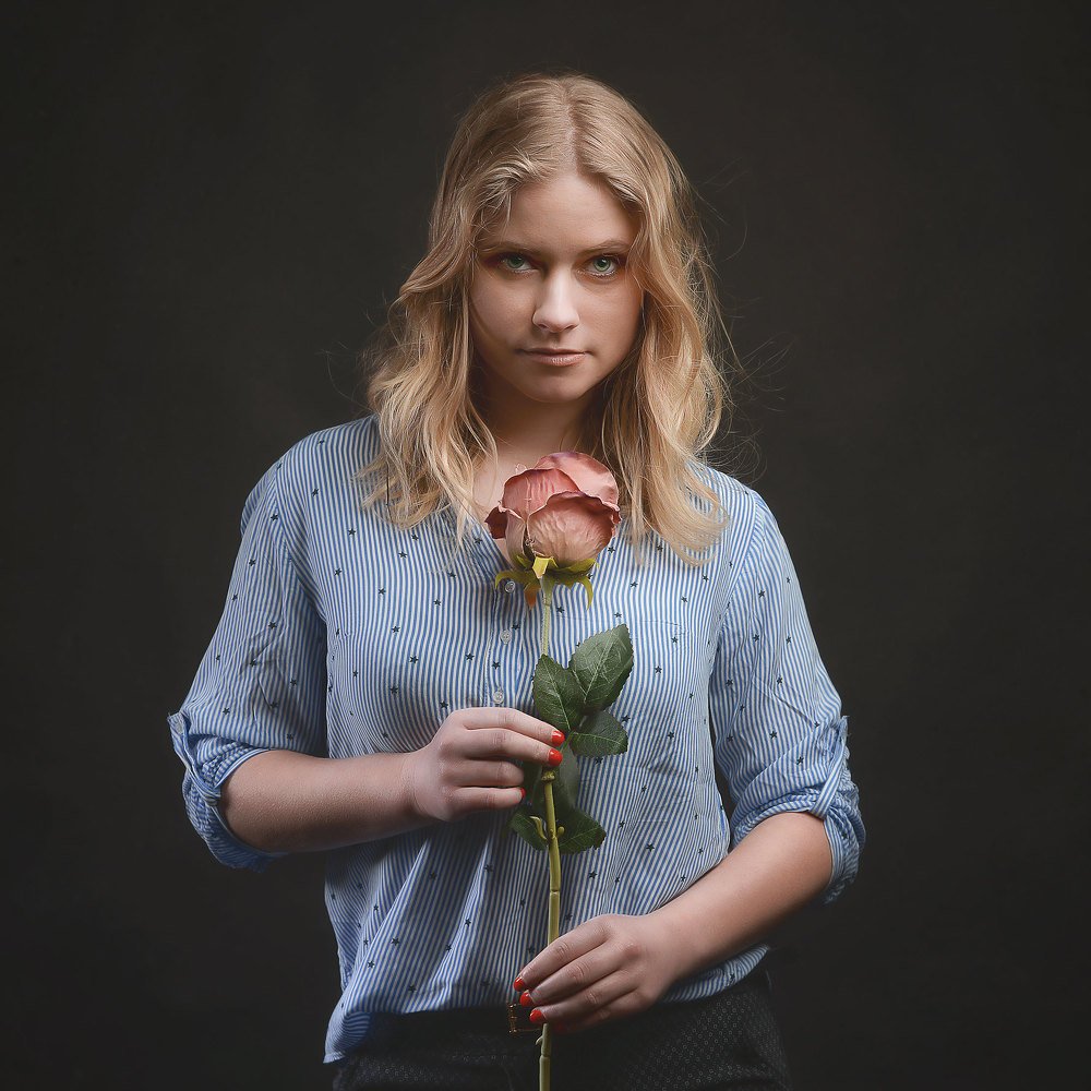 Photograph by Arkadiusz Michalak