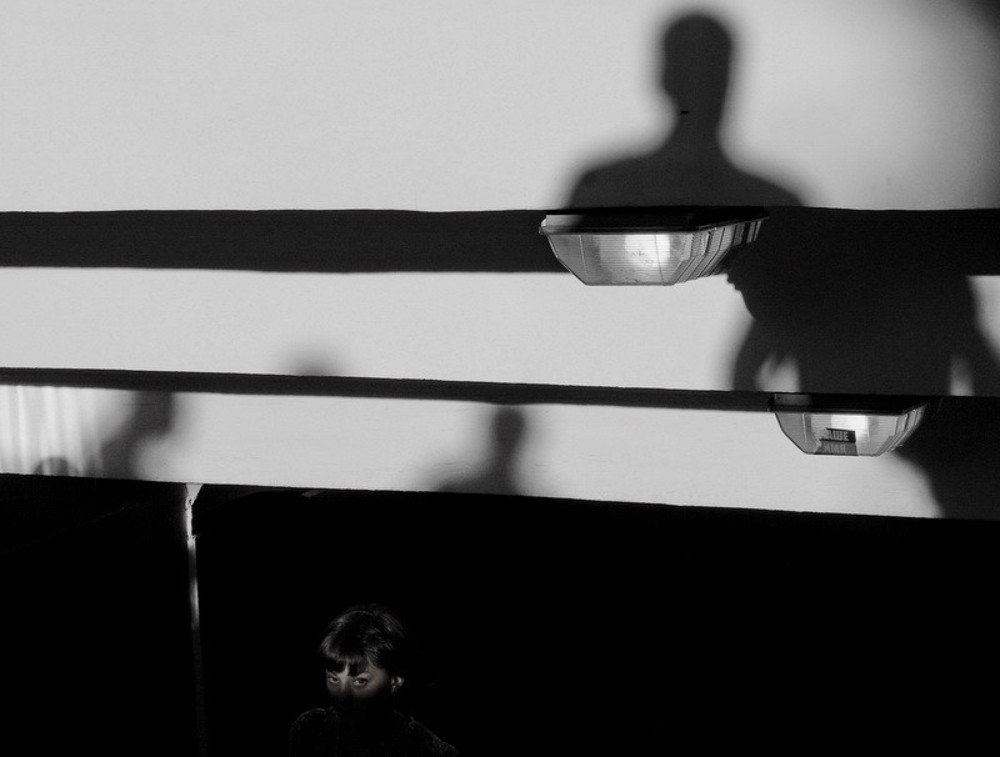 Photograph by Mikhail Bochkarev
