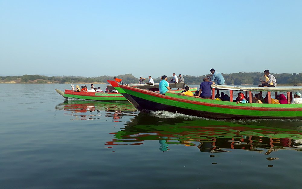 Photograph by Minouddin Chowdhury Mohammed