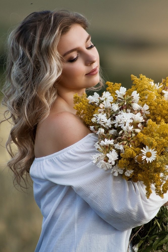 Photograph by Анна Ботэ