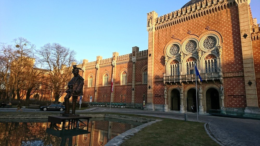 Photograph by Xenia Newman