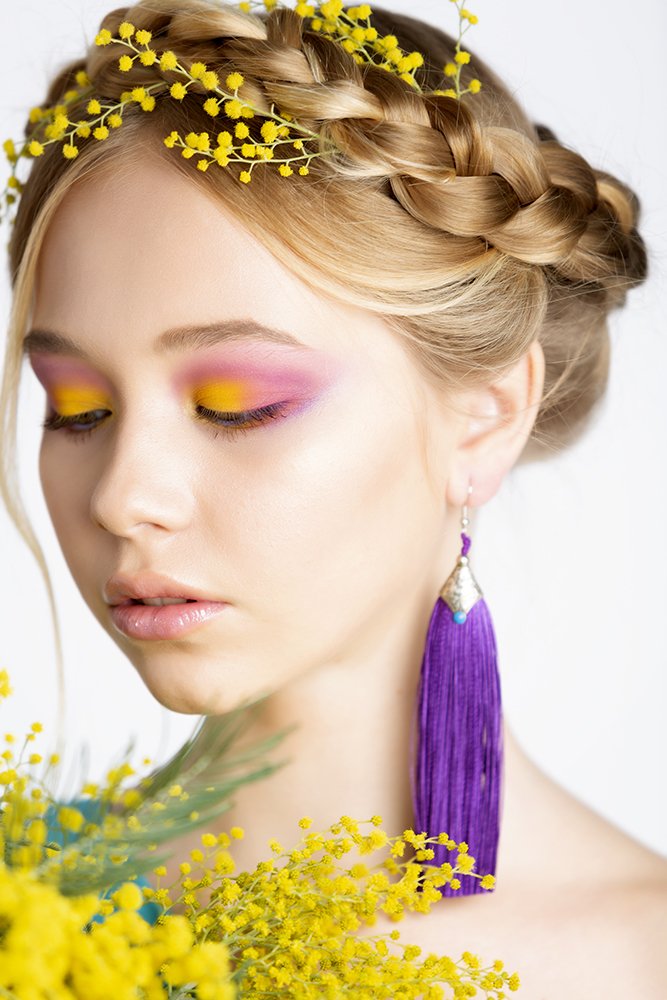 Photograph by Алена Фролова