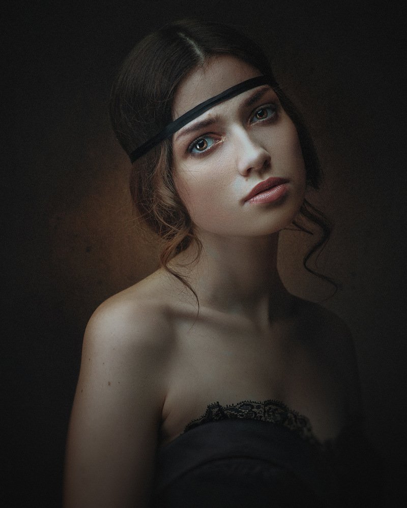 Photograph by Дмитрий Толоконов