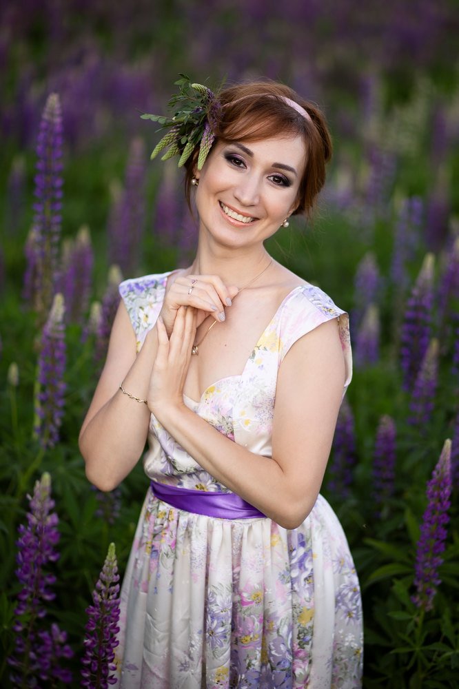 Photograph by Юлия Тюрина