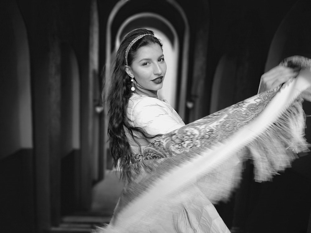 Photograph by Елена Желяева