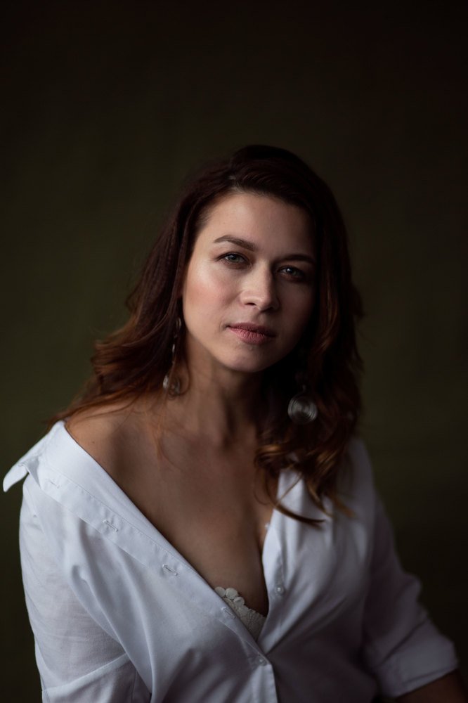 Photograph by Юлия Тюрина