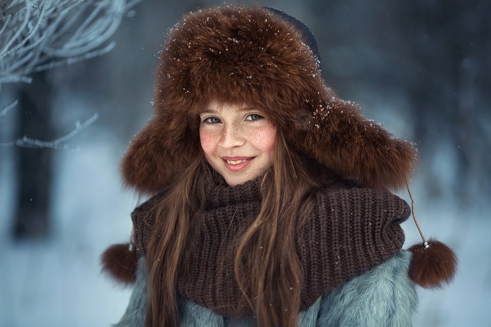 Photograph by Элина Гаманова